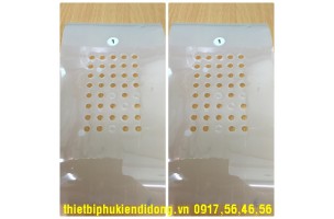 tấm cách nhiệt tách màn hình 